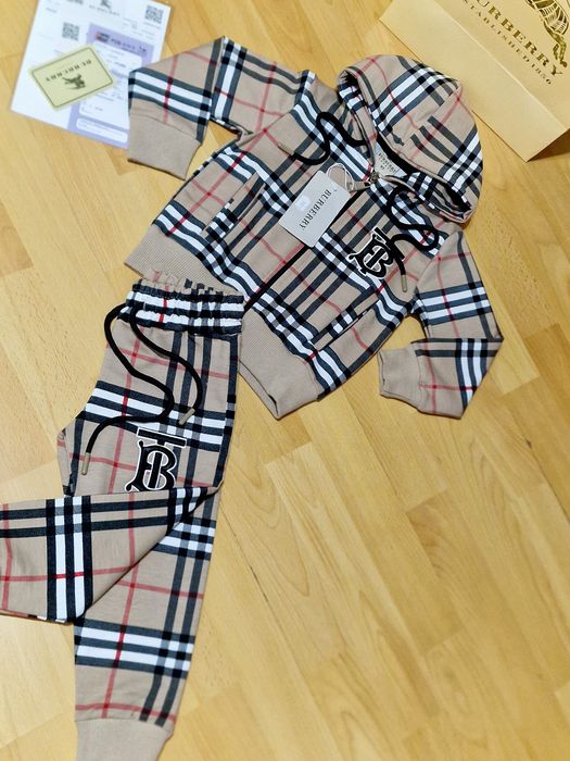 Treninguri copii/unisex/bumbac/logo brodat