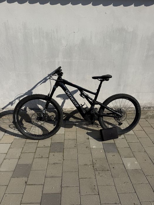 Bicicleta electrica