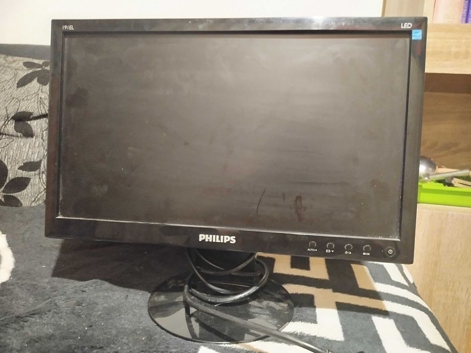 Компютър с 1660 rtx