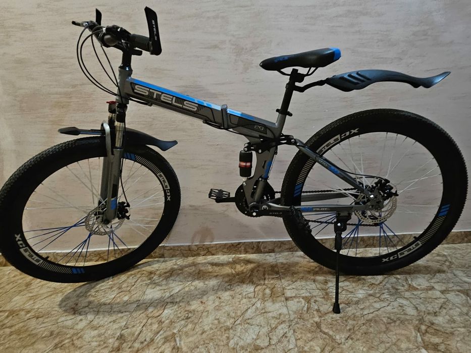 Продам велосипед производство Россия