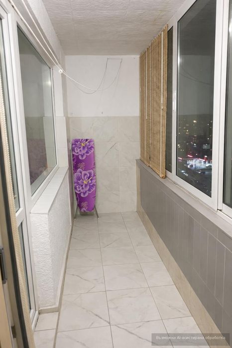 Двустаен, под наем, ж.к Люлин 10