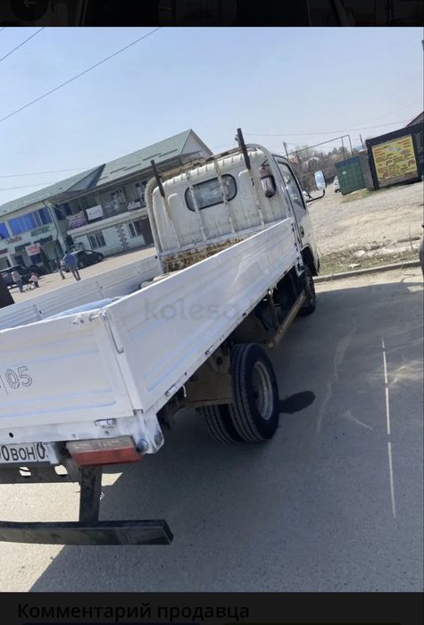 Продам машину Dongfeng 2013 года