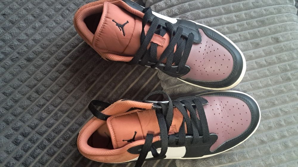 Маратонки найк,използвани