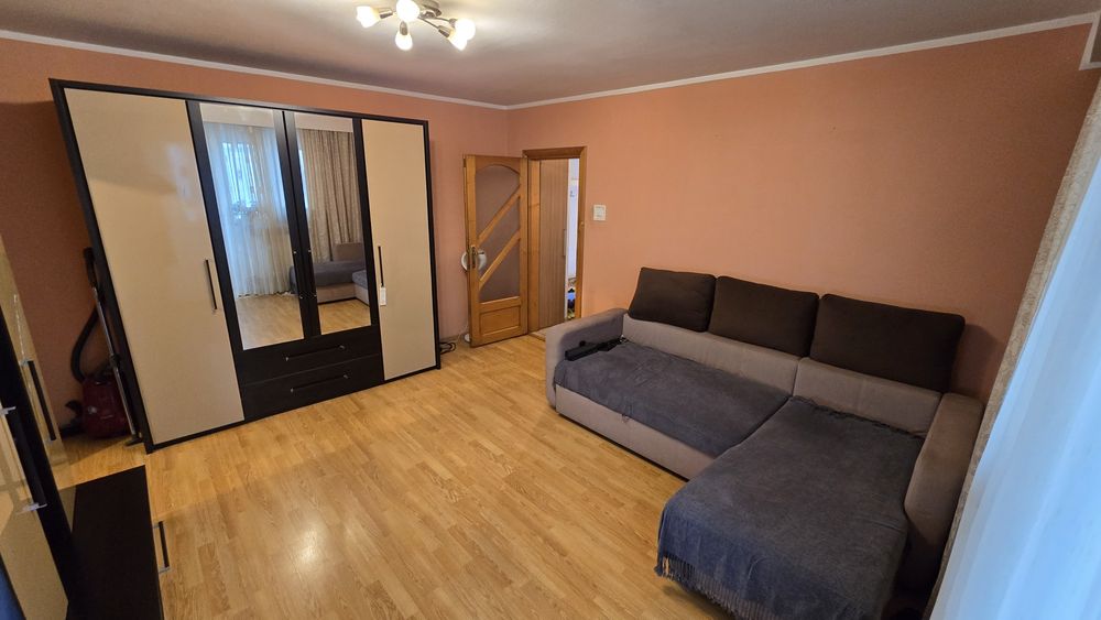 Apartament Craiovita Noua Cinematograf