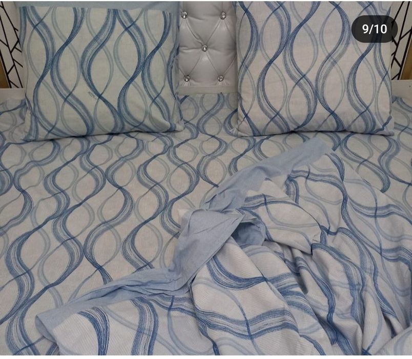 Постельное белье