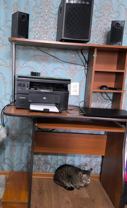 Компьютерный стол