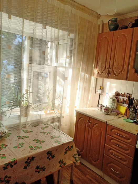 Продам 2-х комнатную квартиру