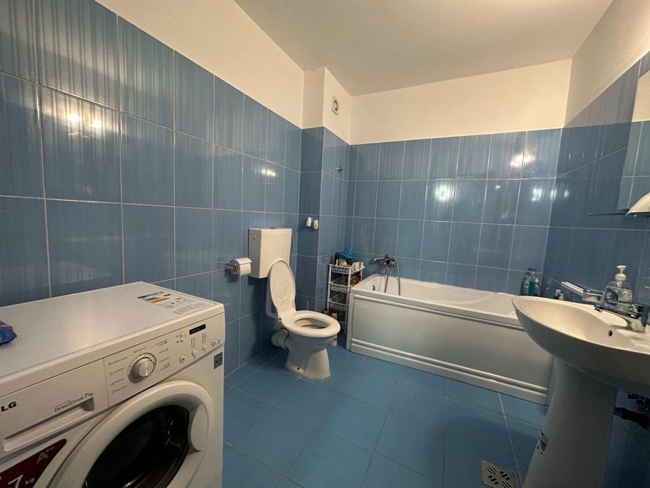 Inchiriez apartament 2 camere