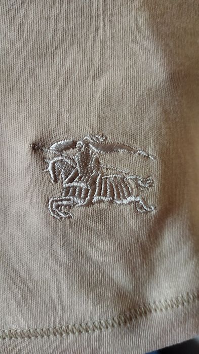 Топ Burberry размер 46