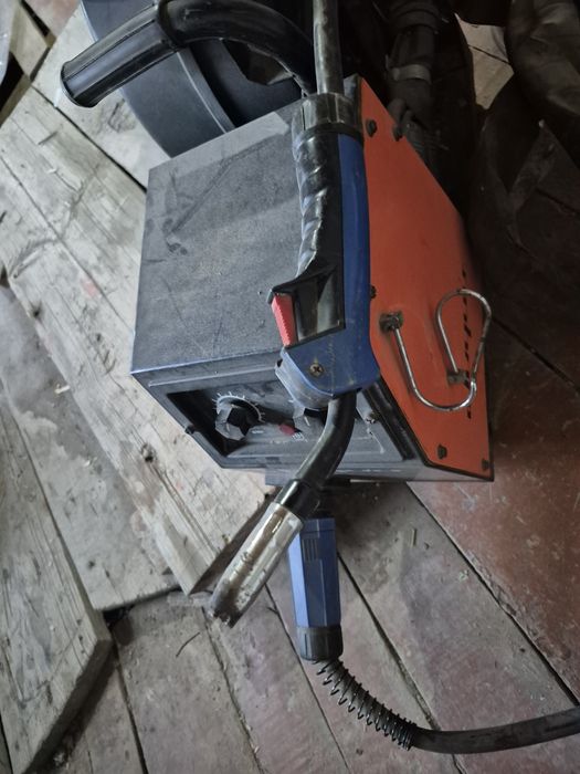 Кемпинг сварочный аппарат 380 питание