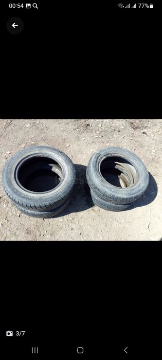 Продам покрышки на автомобиль