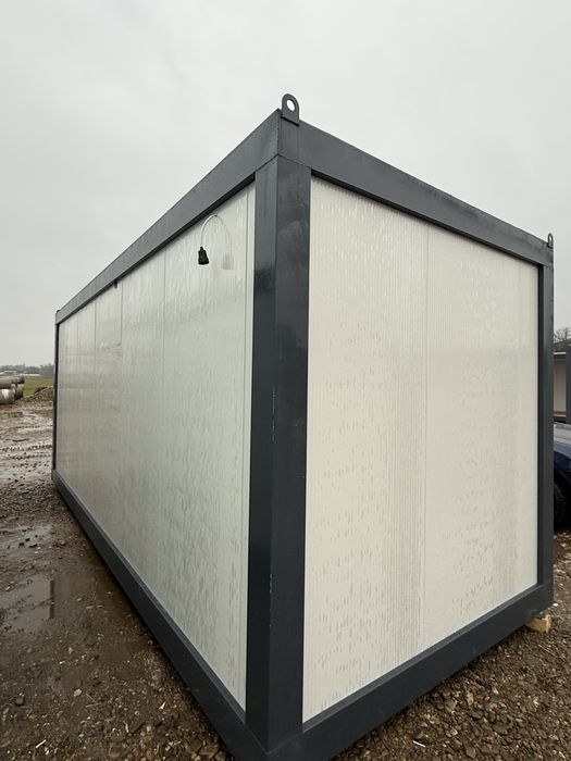 Containere modulare container modular tip birou cantina depozit