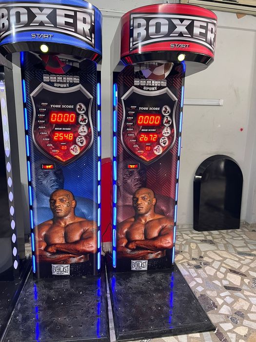 Най-различни модели боксови круши 2026.