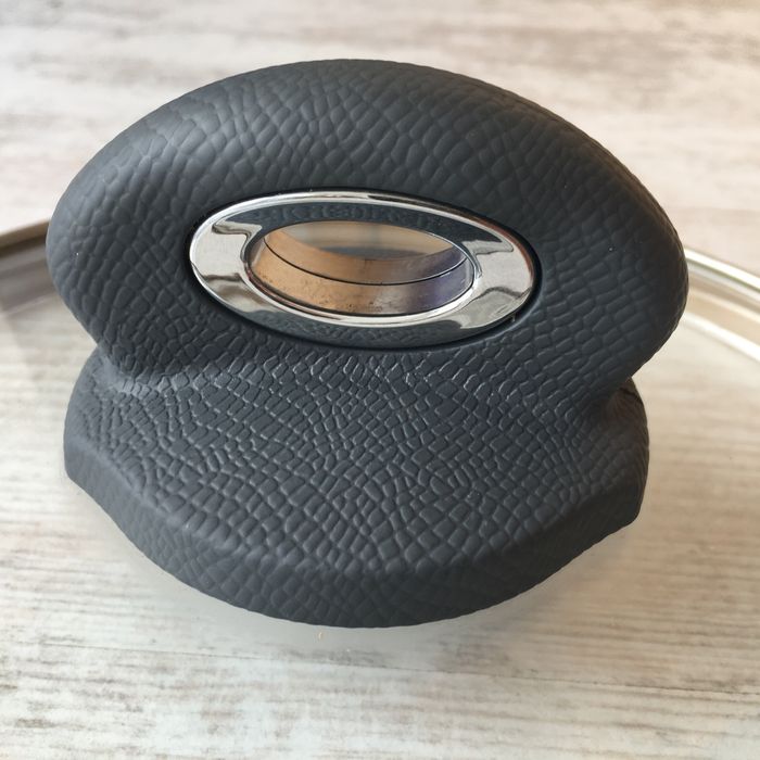 капак за тенджера, Bergner, 20 cm