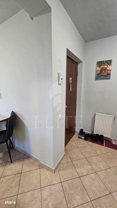 Apartament 2 camere în zona INTRE LACURI