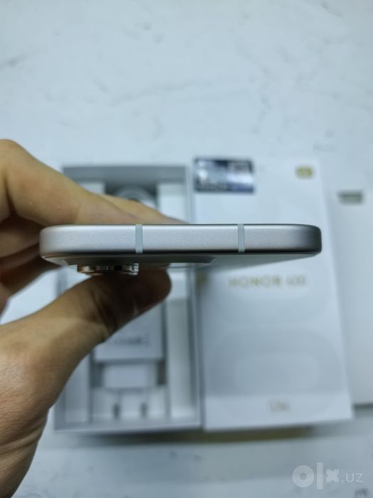 Honor 600 Lite 256Gb Sotlad