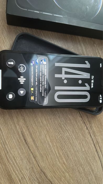 Iphone 12 pro 128gb 100%акб