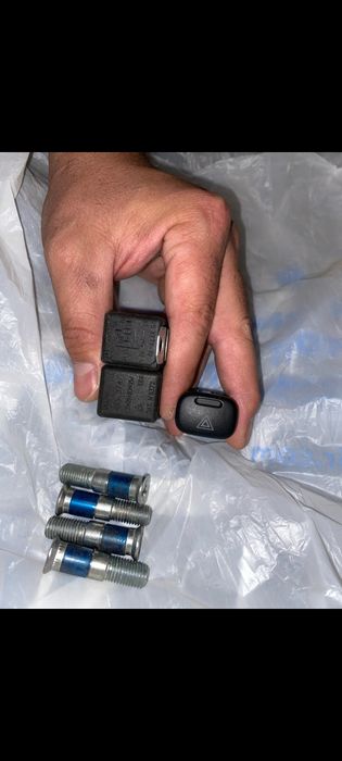 Продам запчасти для Ваз