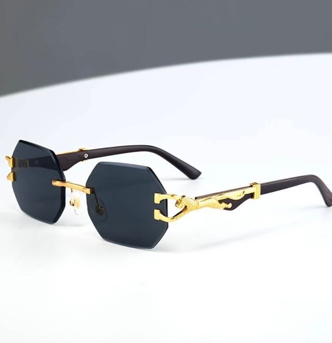 Слънчеви очила, различни видове за мъже и жени