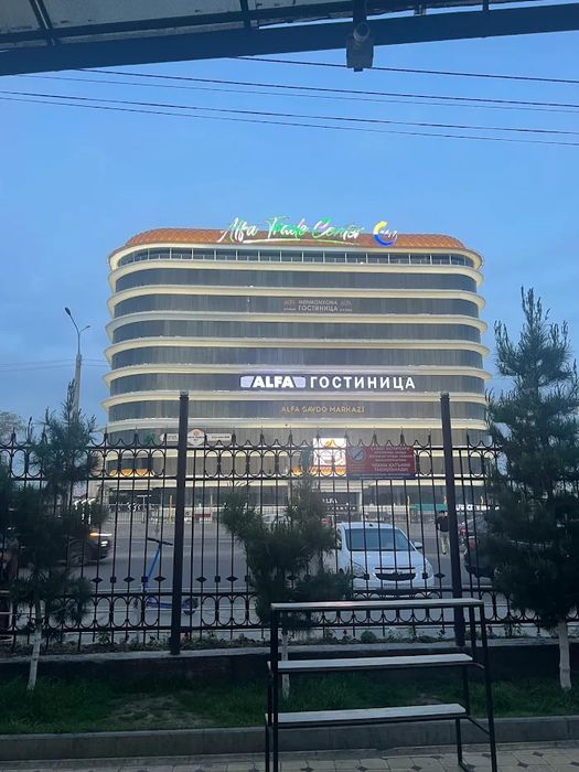 Продаётся помещение 6×7