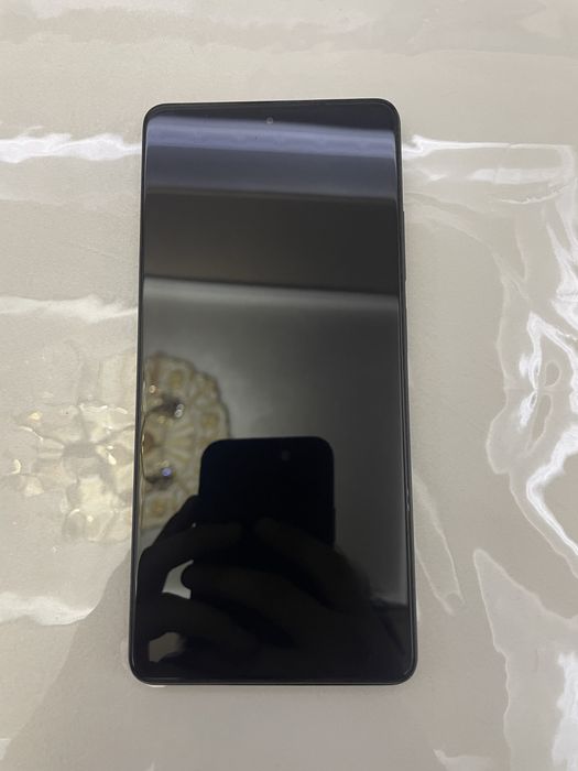 Redmi Note 12 Pro +5G 8/256 gb ideal