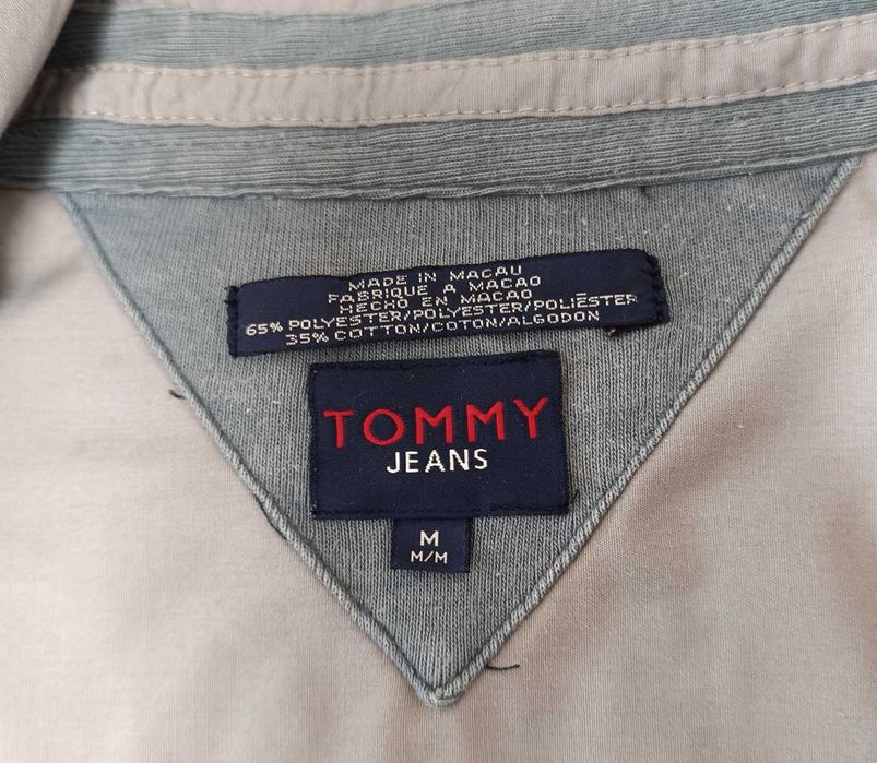 Tommy Jeans-Много Запазен