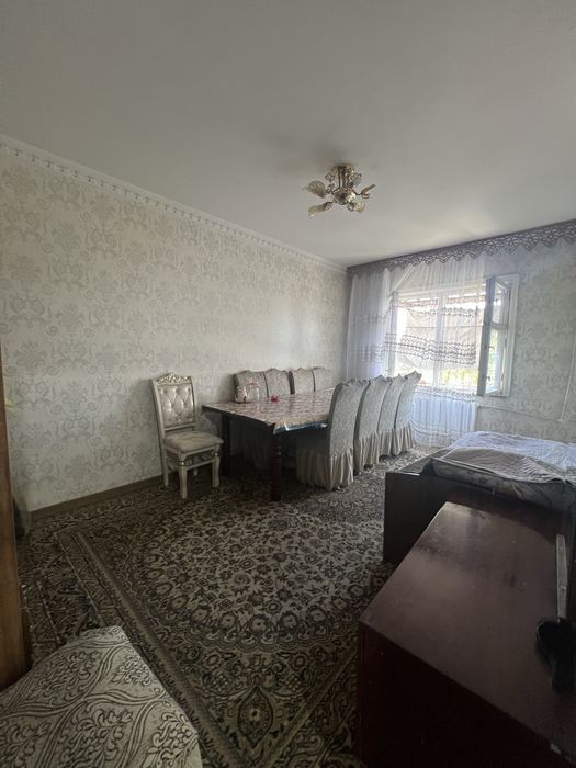 Алока 3/4/5 Урта ремонт Обш: 70 кВ.м Ор.р:Алока,Тинчлик метро,Мехмон р