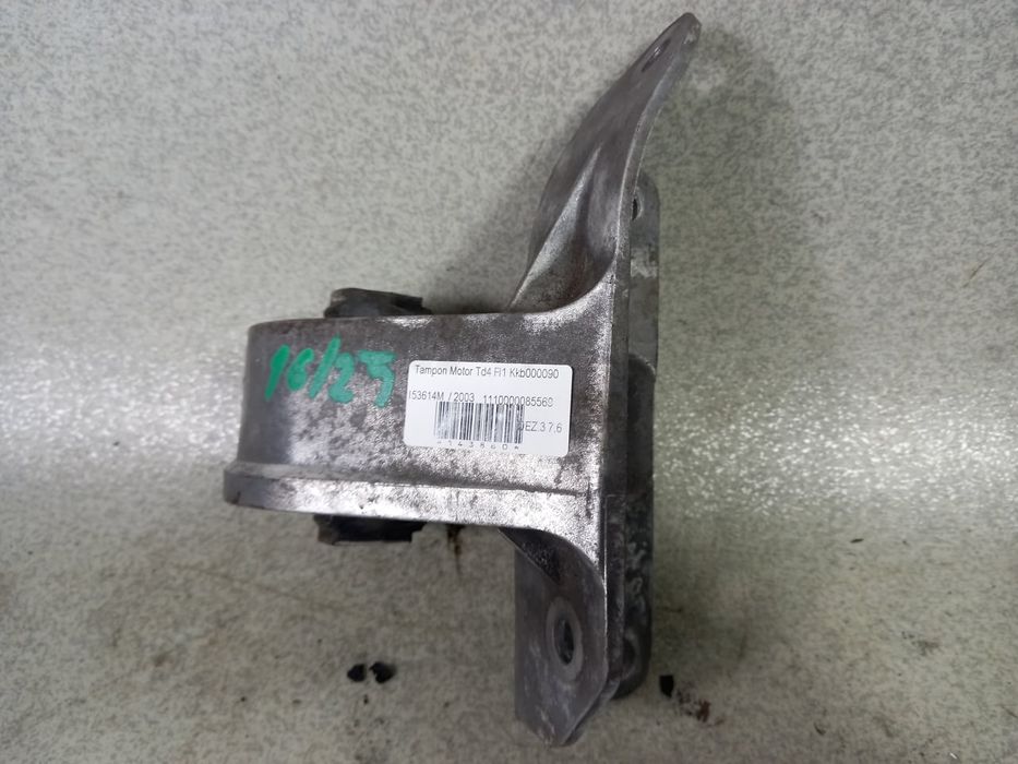 Tampon motor 2.0 TD4 FREELANDER 1 1996-2006 KKB000090 dezmembrez