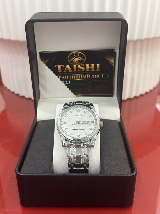часы TAISHI Dblv Q9