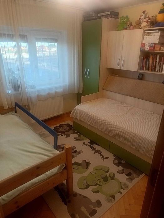 Apartament 4 camere