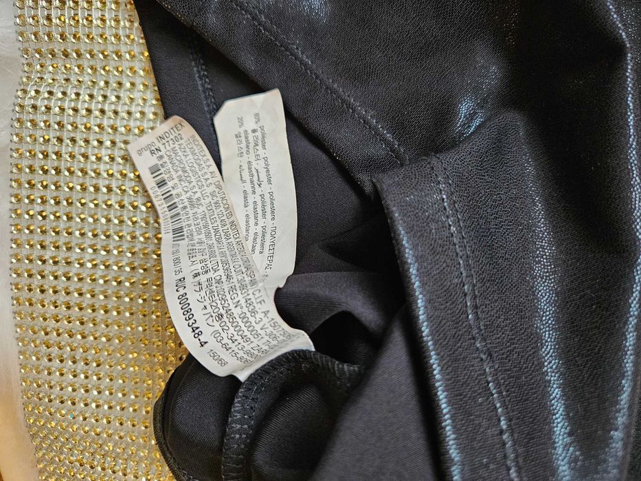 Top fete de la Zara varsta 11-12 ani marimea 152 cm