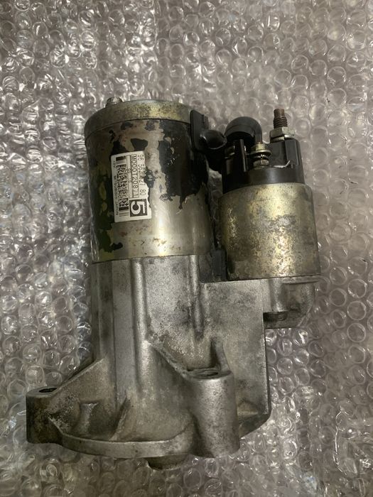 Стартер Mitsubishi M000T20871 (9656262780) 2.0 HDi / 2.0 JTD – за рециклиране / части