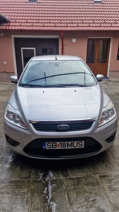 Ford Focus de vînzare.