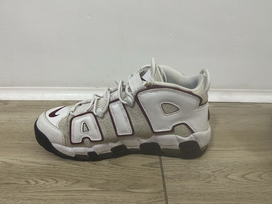 Nike air uptempo 96