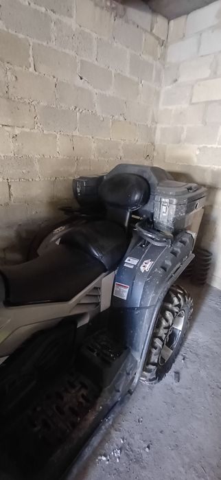 Продам Цф мото Х8