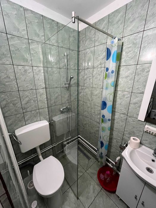 Apartament – Cluj-Napoca, Mărăști - Mai multe