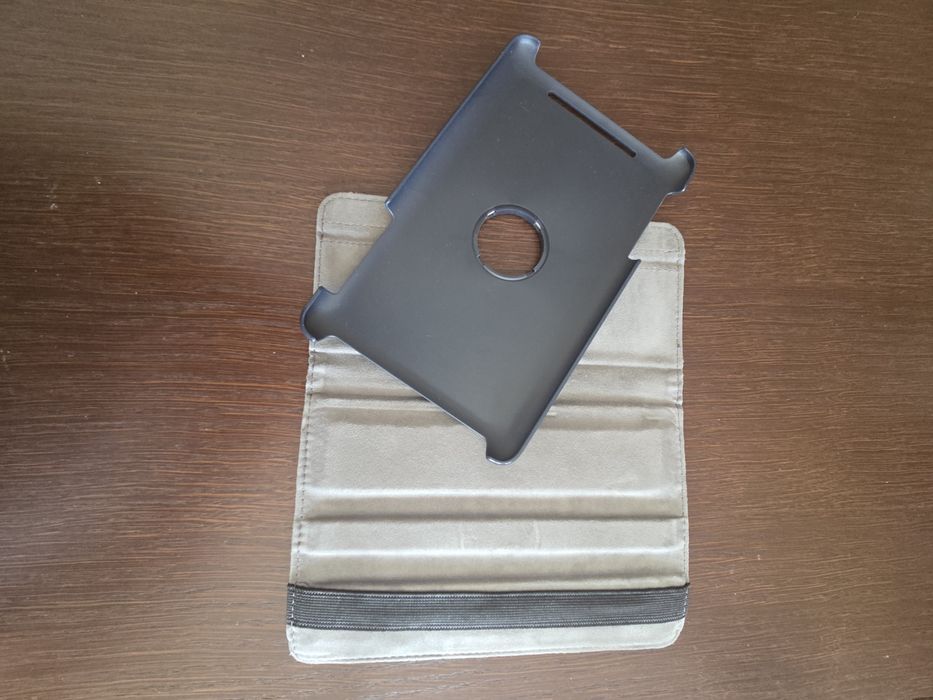 Калъф за малък таблет