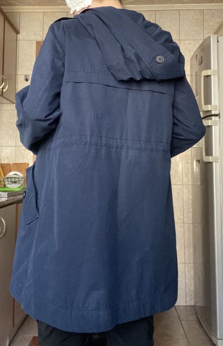 Parka Tom Tailor marimea s