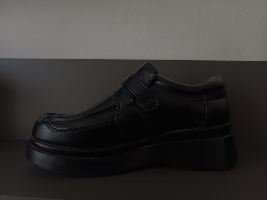 Loafer din piele