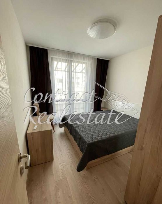 Дава се под наем Двустаен апартамент в Варна, Кайсиева градина - 60 кв.м за 459 € - Снимка #6