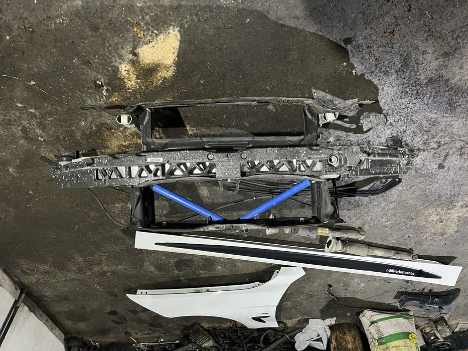 Маска/очиларка бмв 4 ф36 гран купе ( maska/ochilarka bmw 4 f36 )