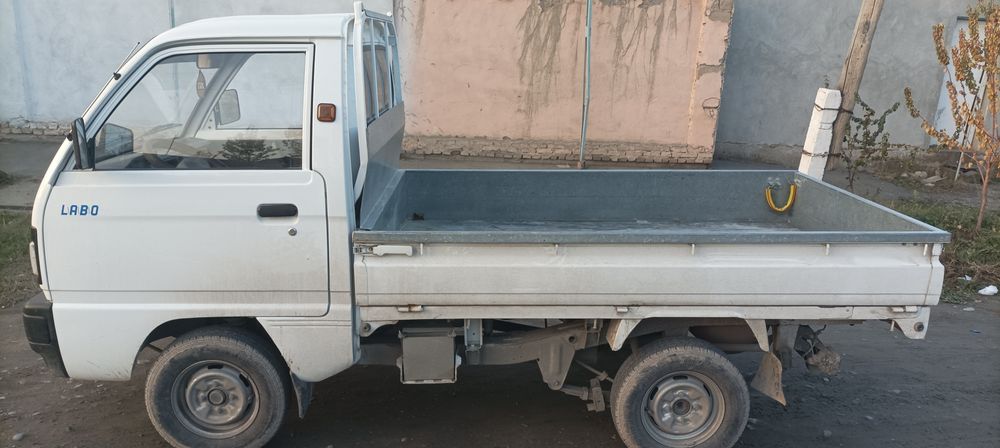 LABO  XIZMATI.  Tentli. Margʻilon va Fargʻona vodiysi boʻylab.