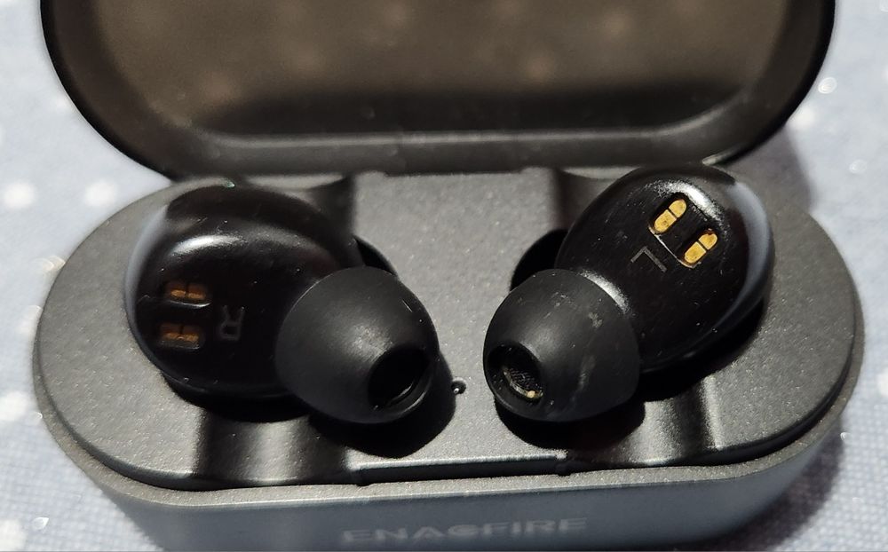 Casti bluetooth EnacFire E18