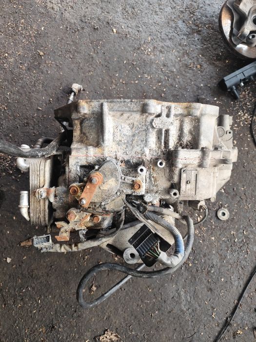 Автоматична скоростна кутия Corsa D 1.2 i 2012 г