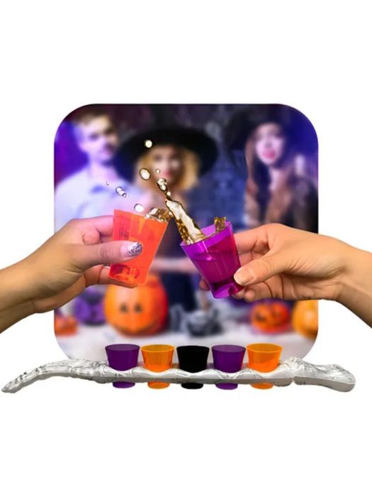 Подставка для рюмок