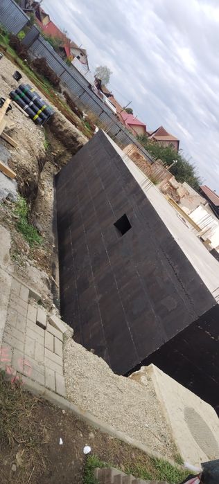 Costrucții. Renovării. Hidroizolații Acoperise Terase