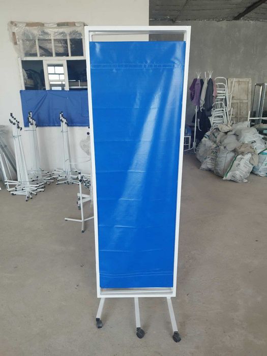 Shirma / ширма.