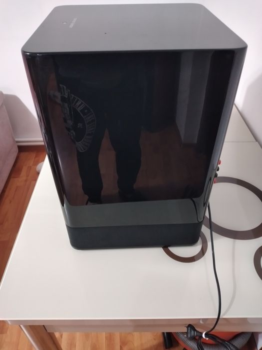 Vând subwoofer Harman kardon ts 7