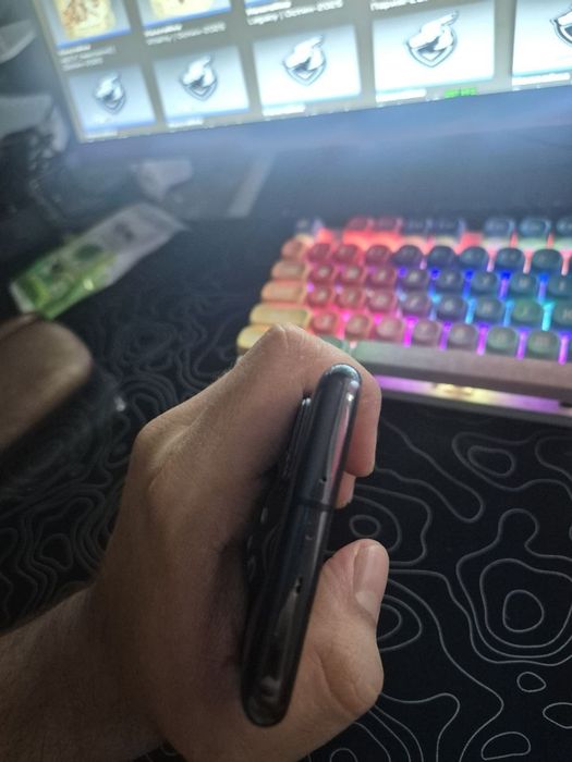 Mi 10 ultra 256gb