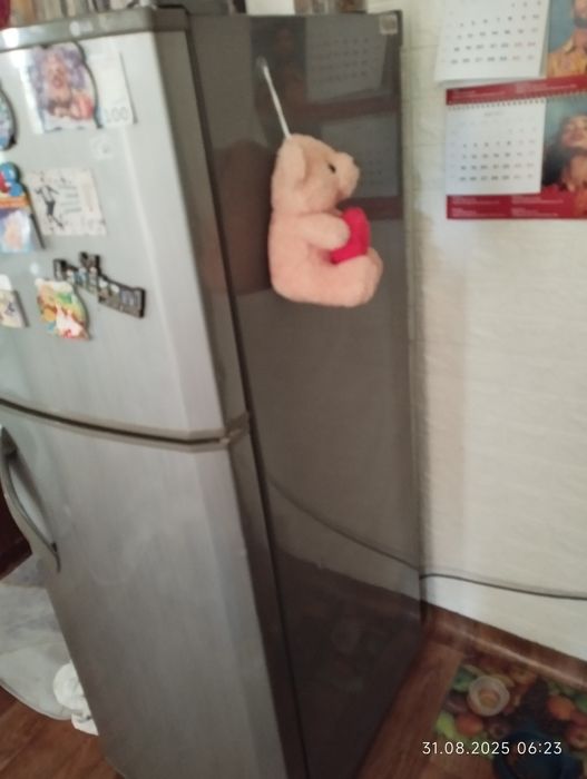 Срочно продам холодильник в идеальном состоянии